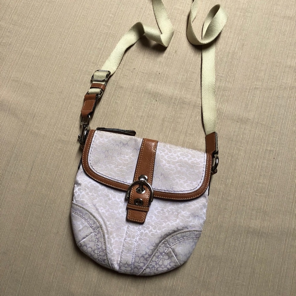 Coach Crossbody Bag